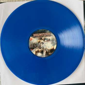 LP Brainstorm: Liquid Monster LTD | CLR