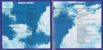 CD Brainticket: Psychonaut