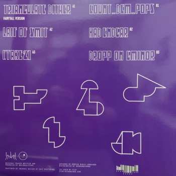 LP Brainwaltzera: Epi-Log EP