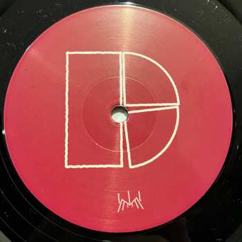 2LP Brainwaltzera: Poly-Ana
