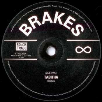 SP Brakes: All Night Disco Party