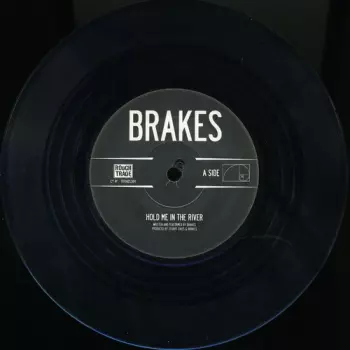 Brakes: Hold Me In The River