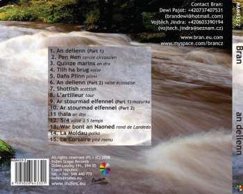 CD Bran: An Delienn