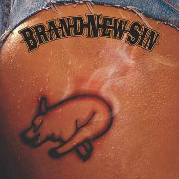 LP Brand New Sin: Brand New Sin CLR | LTD