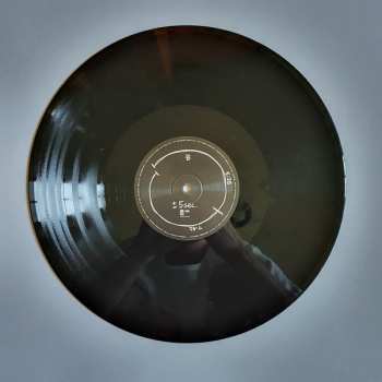 2LP Brand New: The Devil And God Are Raging Inside Me