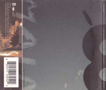 CD Brand New: The Devil And God Are Raging Inside Me