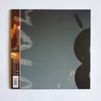 2LP Brand New: The Devil And God Are Raging Inside Me