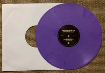 2LP/SP Brand Nubian: One For All LTD | CLR