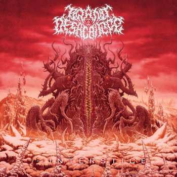 Album Brand Of Sacrifice: The Interstice