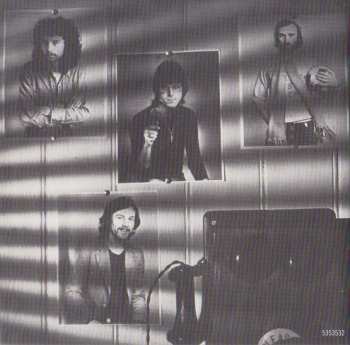 4CD Brand X: Nuclear Burn
