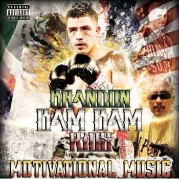 CD Brandon "Bam Bam" Rios: Motivational Music