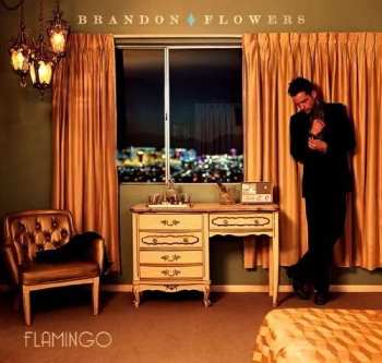 CD Brandon Flowers: Flamingo