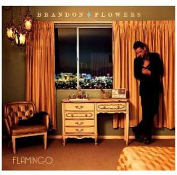 LP Brandon Flowers: Flamingo