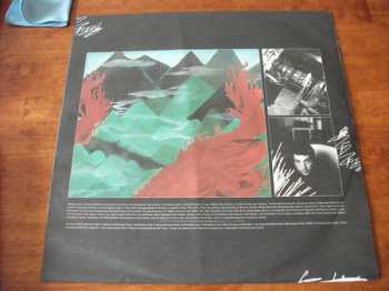 LP Brandon L. Butler: Killer On The Road