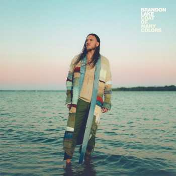 Album Brandon Lake: Coat Of Many Colors