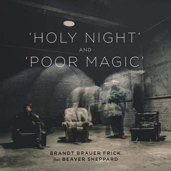 LP Brandt Brauer Frick: Holy Night And Poor Magic
