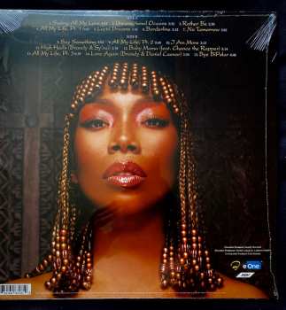 LP Brandy: B7