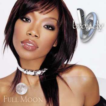 Album Brandy: Full Moon