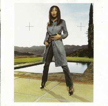 CD Brandy: Full Moon