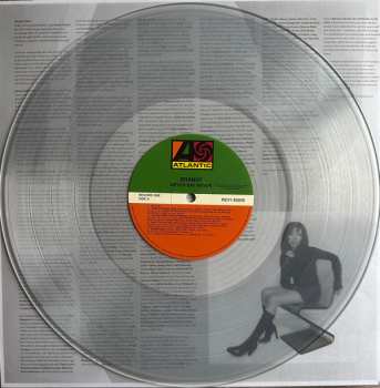 2LP Brandy: Never Say Never LTD | CLR