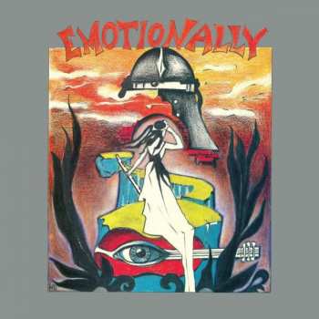 LP Branimir Živković: Emotionally