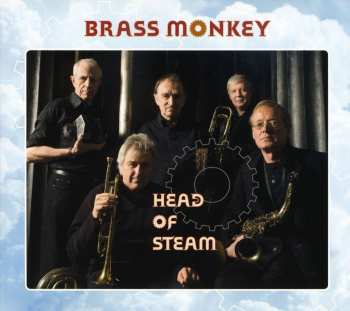 Album Brass Monkey: Head Of Steam