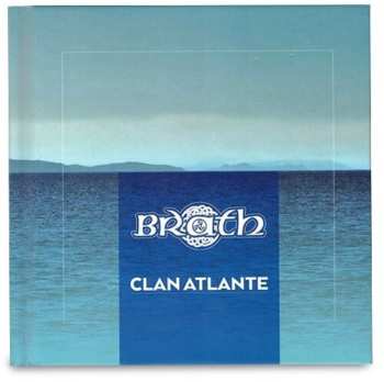 CD Brath: Clan Atlante