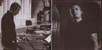 2CD Bratislava Symphony Orchestra: Böhse Onkelz · Symphonien & Sonaten (35 Jahre Böhse Onkelz)