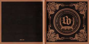 2CD Bratislava Symphony Orchestra: Böhse Onkelz · Symphonien & Sonaten (35 Jahre Böhse Onkelz)