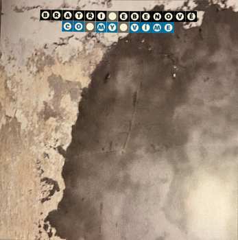 LP/CD Bratři Ebenové: Co My Víme