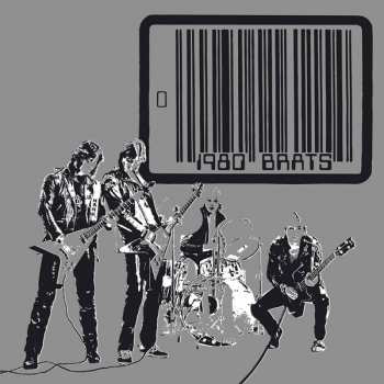 CD Brats: 1980