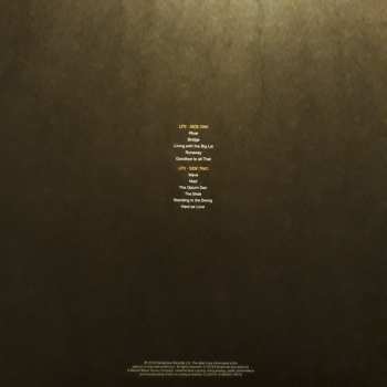 5LP/Box Set Marillion: Brave  DLX | LTD
