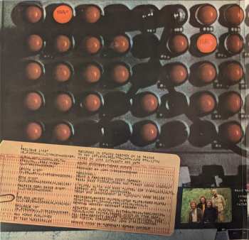 LP Brave New World: Impressions On Reading Aldous Huxley LTD