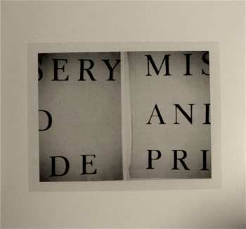 CD Braveyoung: Misery And Pride