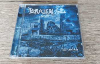 CD Brazen: Buried Memories