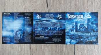 CD Brazen: Buried Memories