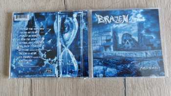 CD Brazen: Buried Memories