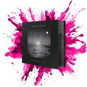 CD BRDigung: Gib Nicht Auf