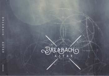 CD Breabach: Astar