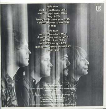 LP Bread: The Best Of Bread