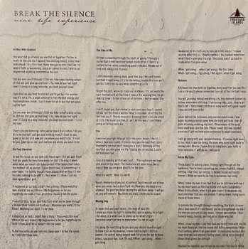 LP Break The Silence: Near Life Experience