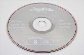 CD Breakbot: By Your Side