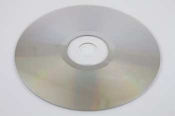 CD Breakbot: By Your Side