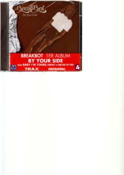CD Breakbot: By Your Side