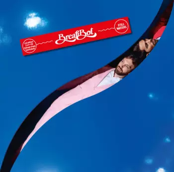 Breakbot: Still Waters
