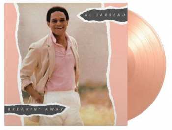 LP Al Jarreau: Breakin' Away LTD | NUM | CLR