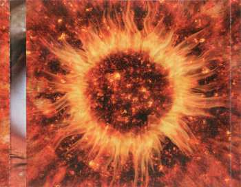 CD Breaking Benjamin: Ember