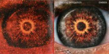 CD Breaking Benjamin: Ember