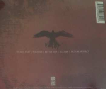 CD Breaking Pangaea: Phoenix