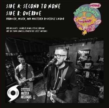 LP Breaklights: Second To None